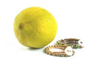 Crystal Chain Bracelets Small