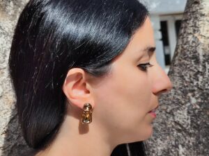 earrings combo unique